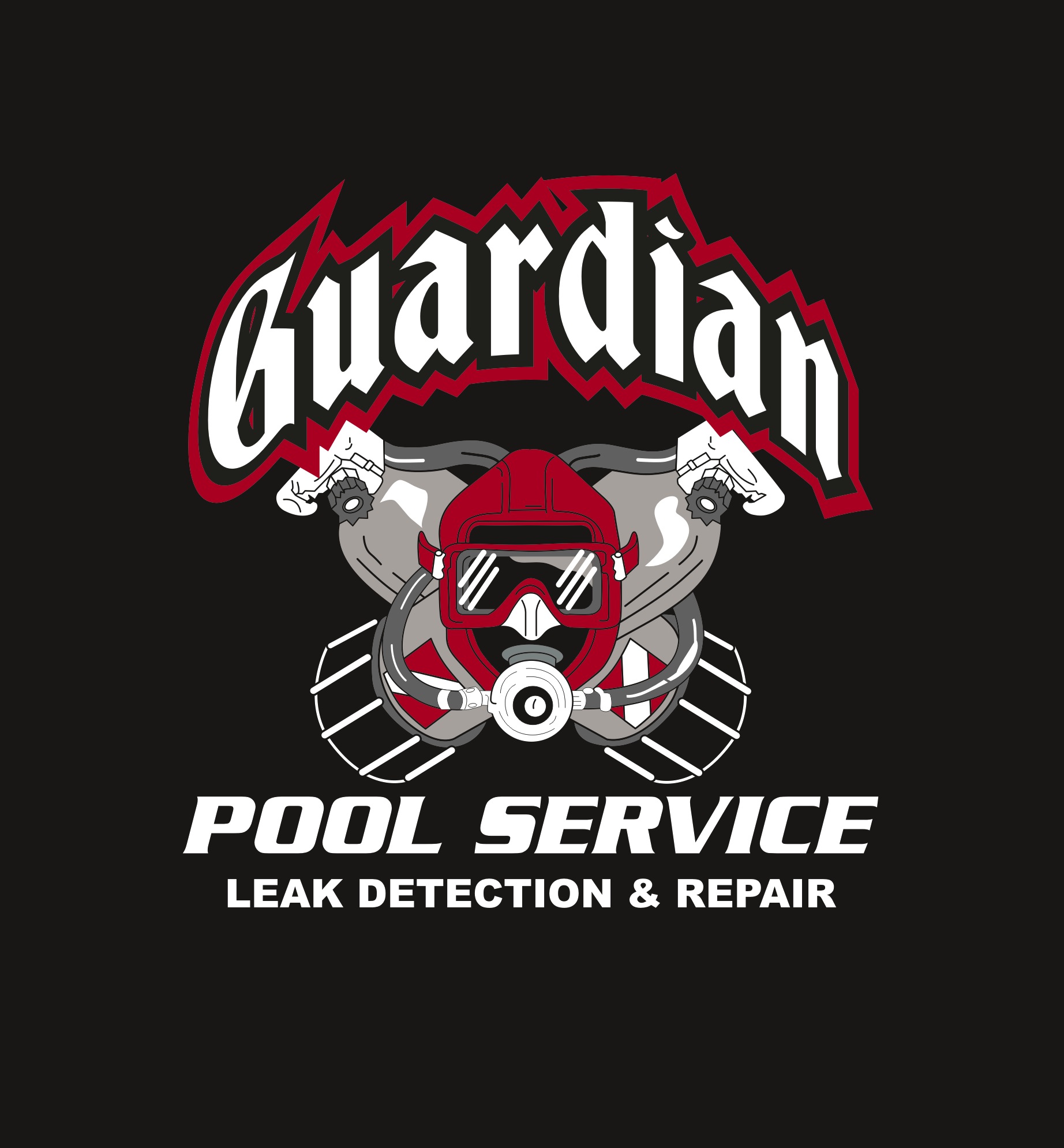 Guardian Pool Service